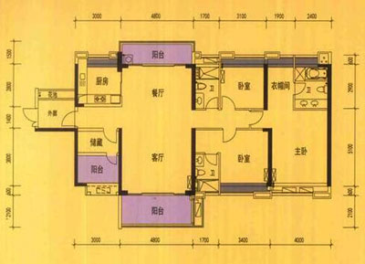 当鸟语花香的三月来临，你是否想要去感受田园生活情趣呢？那么不妨将家打造成自然闲适的田园之风，感受下纯朴的气息，体会自然之美。   